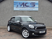 MINI Paceman Cooper D ALL4 in Armagh