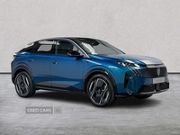 Peugeot 3008 157Kw Gt 73Kwh 5Dr Auto in Antrim
