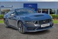 Ford Mustang DARK HORSE in Antrim
