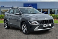 Hyundai Kona 1.0 TGDi 48V MHEV SE Connect 5dr in Antrim