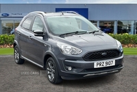 Ford Ka 1.2 85 Active 5dr- Bluetooth in Antrim