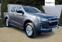 Isuzu D-Max DL20 AUTO 1.9 4x4 Double Cab Pick Up, 1 PREVIOUS OWNER, FULL SERVICED in Derry / Londonderry