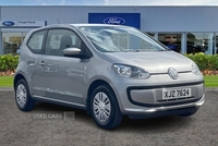 Volkswagen Up 1.0 Move Up 3dr **IDEAL FOR FIRST TIME BUYER** 2 KEYS, MOT'D TO MAY 2026, LOW INSURANCE GROUP, £20 ROAD TAX in Antrim