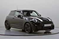 MINI HATCHBACK 1.5 Cooper Sport 3dr Auto in Antrim