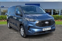 Ford Transit Custom 280 L1 Die 2.0 EcoBlue 136ps H1 Van Limited in Antrim