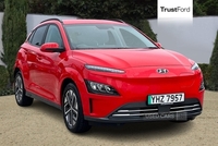 Hyundai Kona 150kW Premium 64kWh 5dr Auto- Parking Sensors & Camera in Antrim