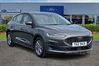 Ford Focus 1.0 EcoBoost Hybrid mHEV Titanium 5dr Auto in Antrim