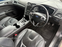Ford Mondeo DIESEL HATCHBACK in Antrim