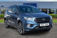 Ford Kuga 1.5 TDCi ST-Line 5dr 2WD in Antrim