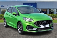 Ford Fiesta 1.5T EcoBoost ST-3 Hatchback 5dr in Antrim