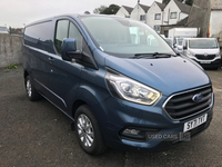 Ford Transit Custom 280 L1 DIESEL FWD in Antrim
