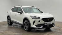 Cupra Formentor 1.5 TSI 150 V1 5dr DSG in Antrim