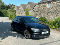 Audi A1 HATCHBACK SPECIAL EDITIONS in Armagh