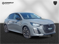 Peugeot 208 1.2 PureTech 100 Allure 5dr in Fermanagh