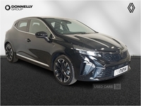 Renault Clio 1.6 E-TECH full hybrid 145 Techno 5dr Auto in Derry / Londonderry