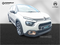 Citroen C3 1.2 PureTech C-Series Edition 5dr in Down
