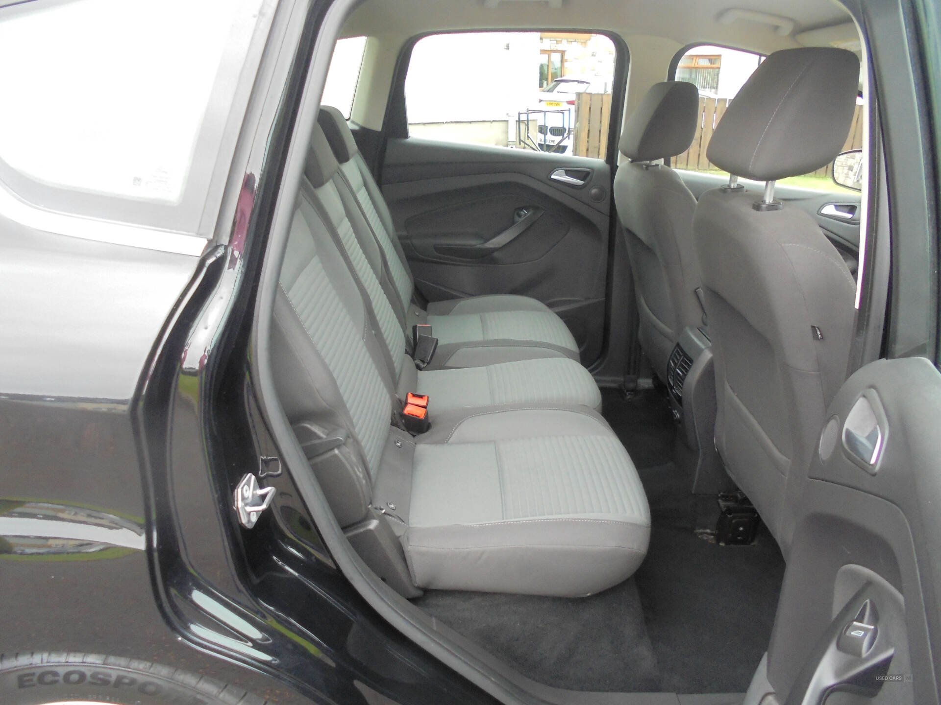 Ford C-max ESTATE in Antrim