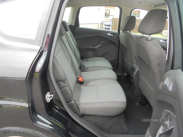 Ford C-max ESTATE in Antrim