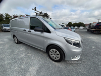 Mercedes Vito L2 DIESEL FWD in Down