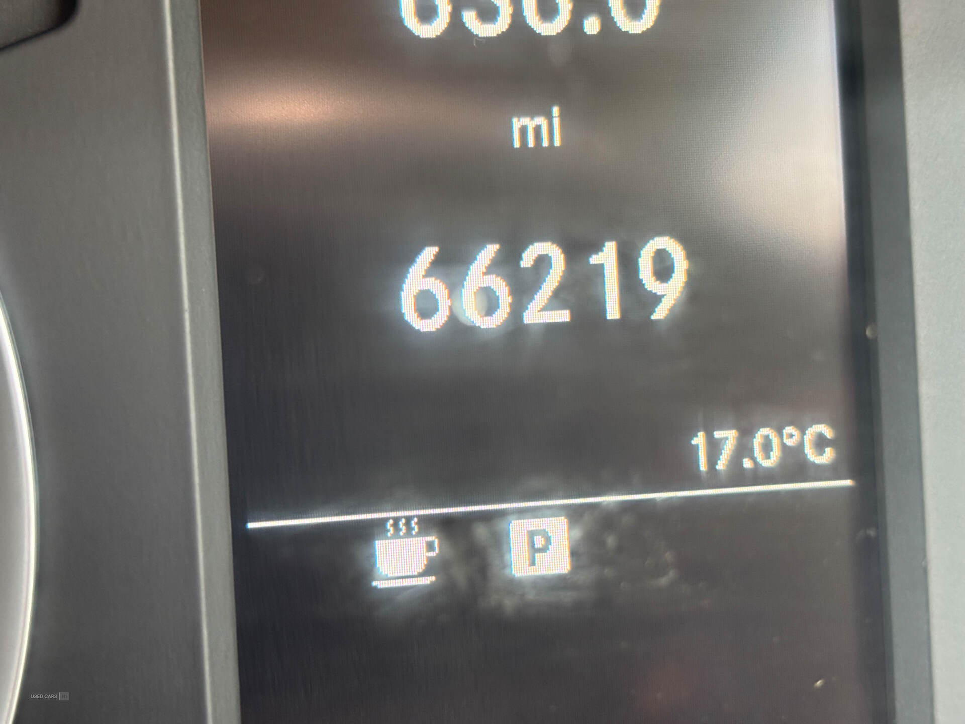 Mercedes Vito L2 DIESEL FWD in Down