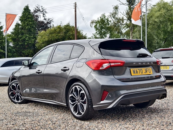 Ford Focus DIESEL HATCHBACK in Fermanagh