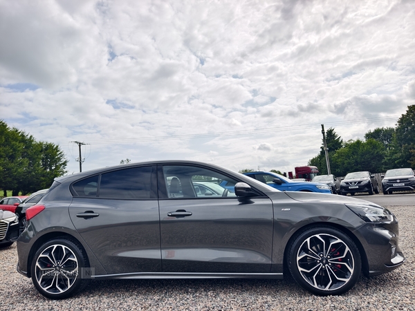 Ford Focus DIESEL HATCHBACK in Fermanagh