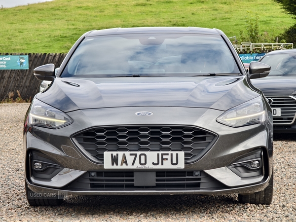 Ford Focus DIESEL HATCHBACK in Fermanagh