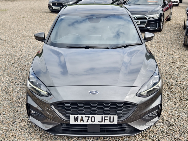 Ford Focus DIESEL HATCHBACK in Fermanagh