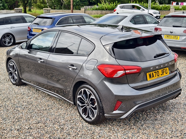 Ford Focus DIESEL HATCHBACK in Fermanagh
