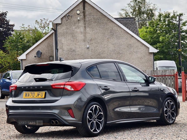 Ford Focus DIESEL HATCHBACK in Fermanagh