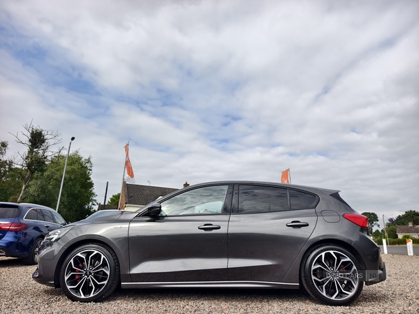 Ford Focus DIESEL HATCHBACK in Fermanagh