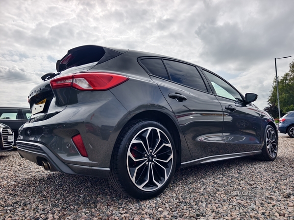 Ford Focus DIESEL HATCHBACK in Fermanagh