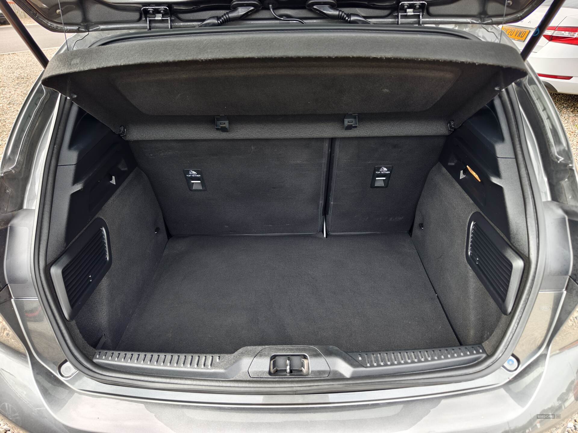 Ford Focus DIESEL HATCHBACK in Fermanagh