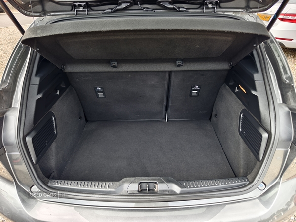 Ford Focus DIESEL HATCHBACK in Fermanagh