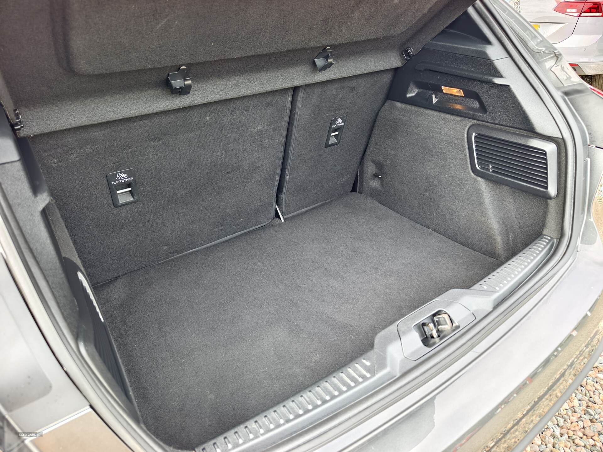 Ford Focus DIESEL HATCHBACK in Fermanagh