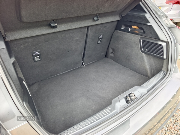 Ford Focus DIESEL HATCHBACK in Fermanagh