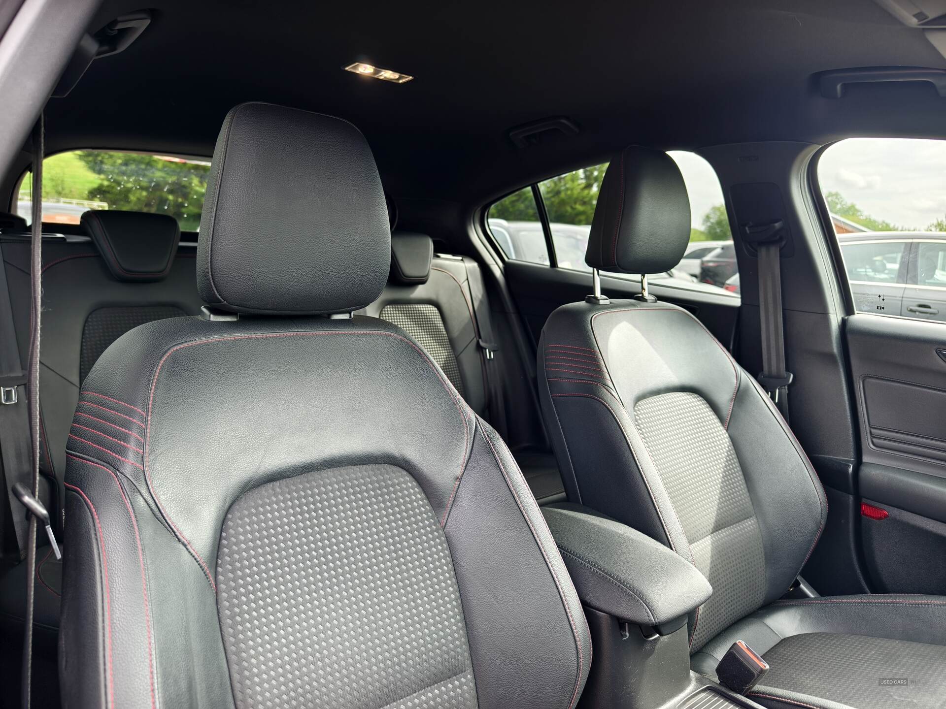 Ford Focus DIESEL HATCHBACK in Fermanagh