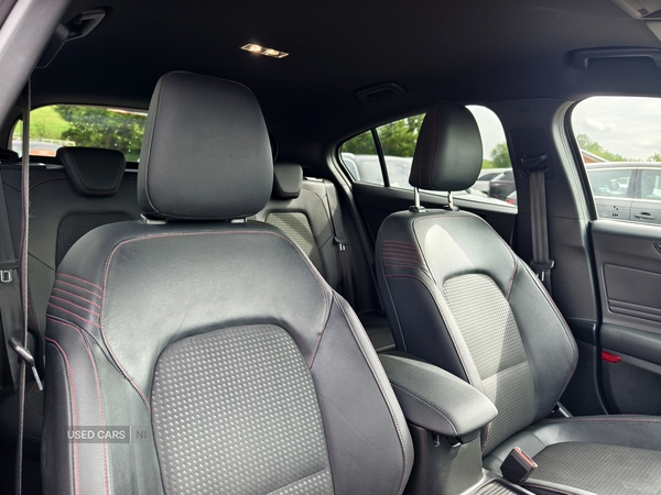 Ford Focus DIESEL HATCHBACK in Fermanagh