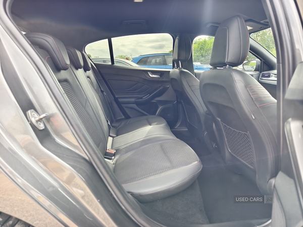 Ford Focus DIESEL HATCHBACK in Fermanagh