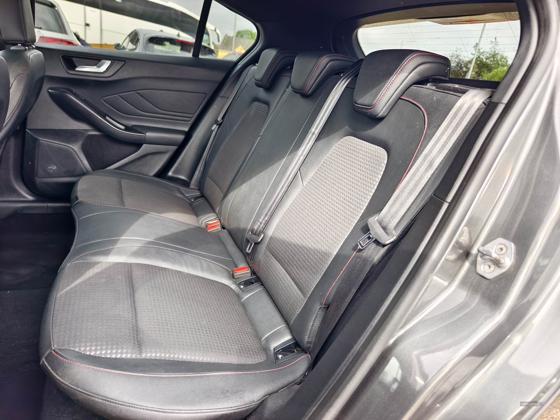 Ford Focus DIESEL HATCHBACK in Fermanagh