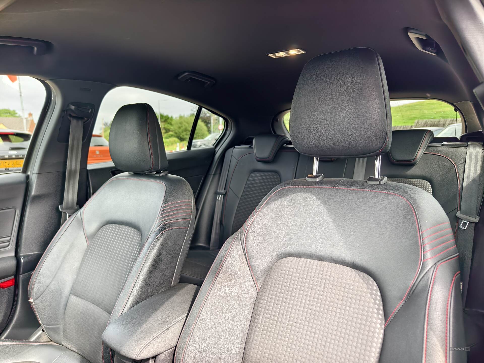 Ford Focus DIESEL HATCHBACK in Fermanagh