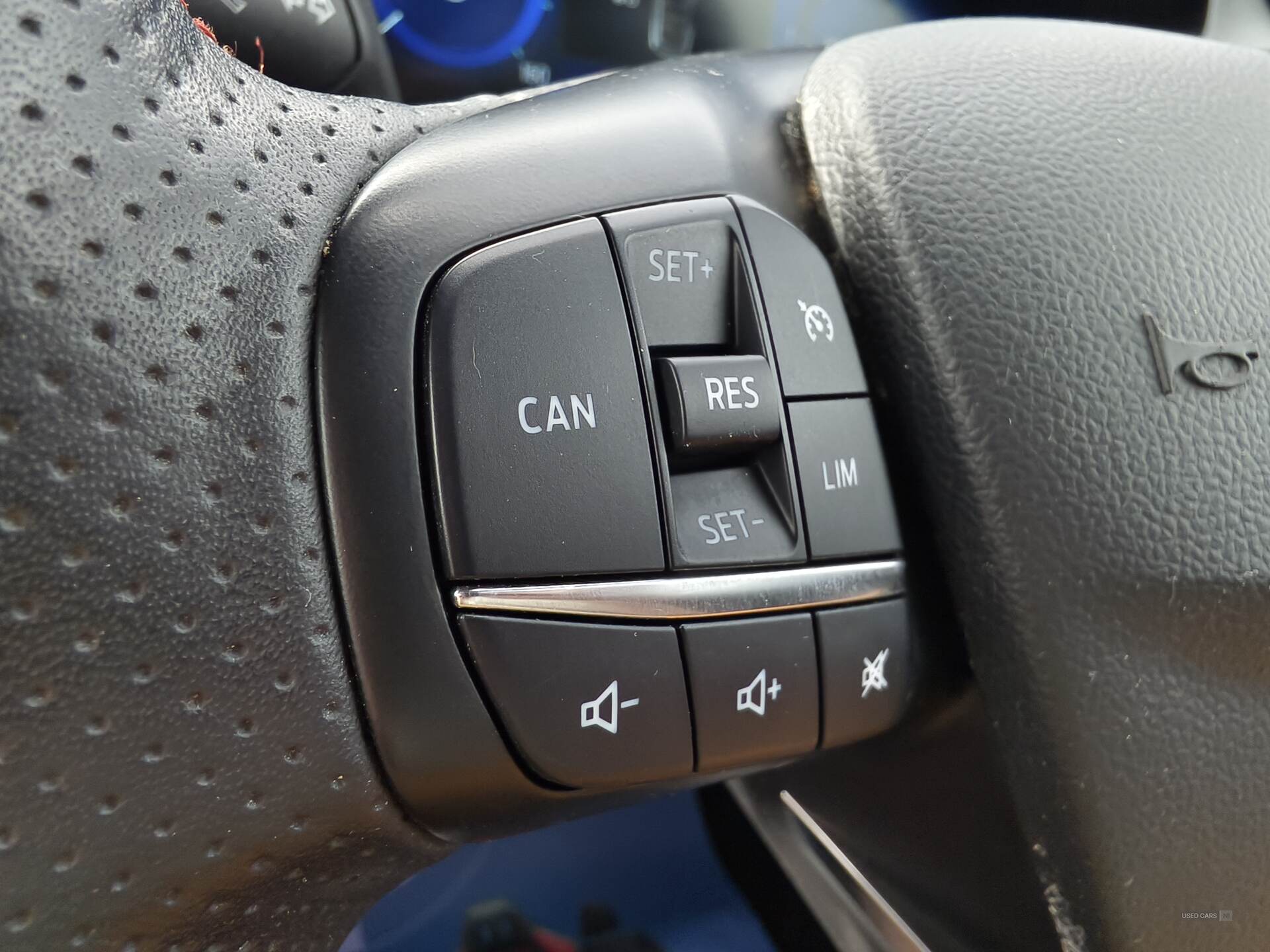 Ford Focus DIESEL HATCHBACK in Fermanagh