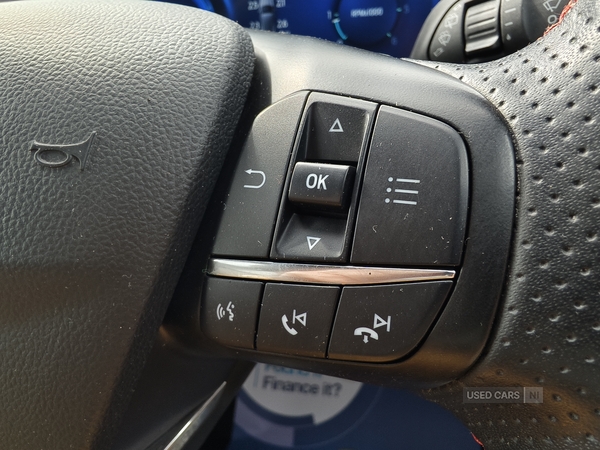 Ford Focus DIESEL HATCHBACK in Fermanagh