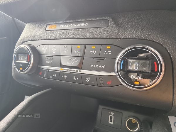 Ford Focus DIESEL HATCHBACK in Fermanagh