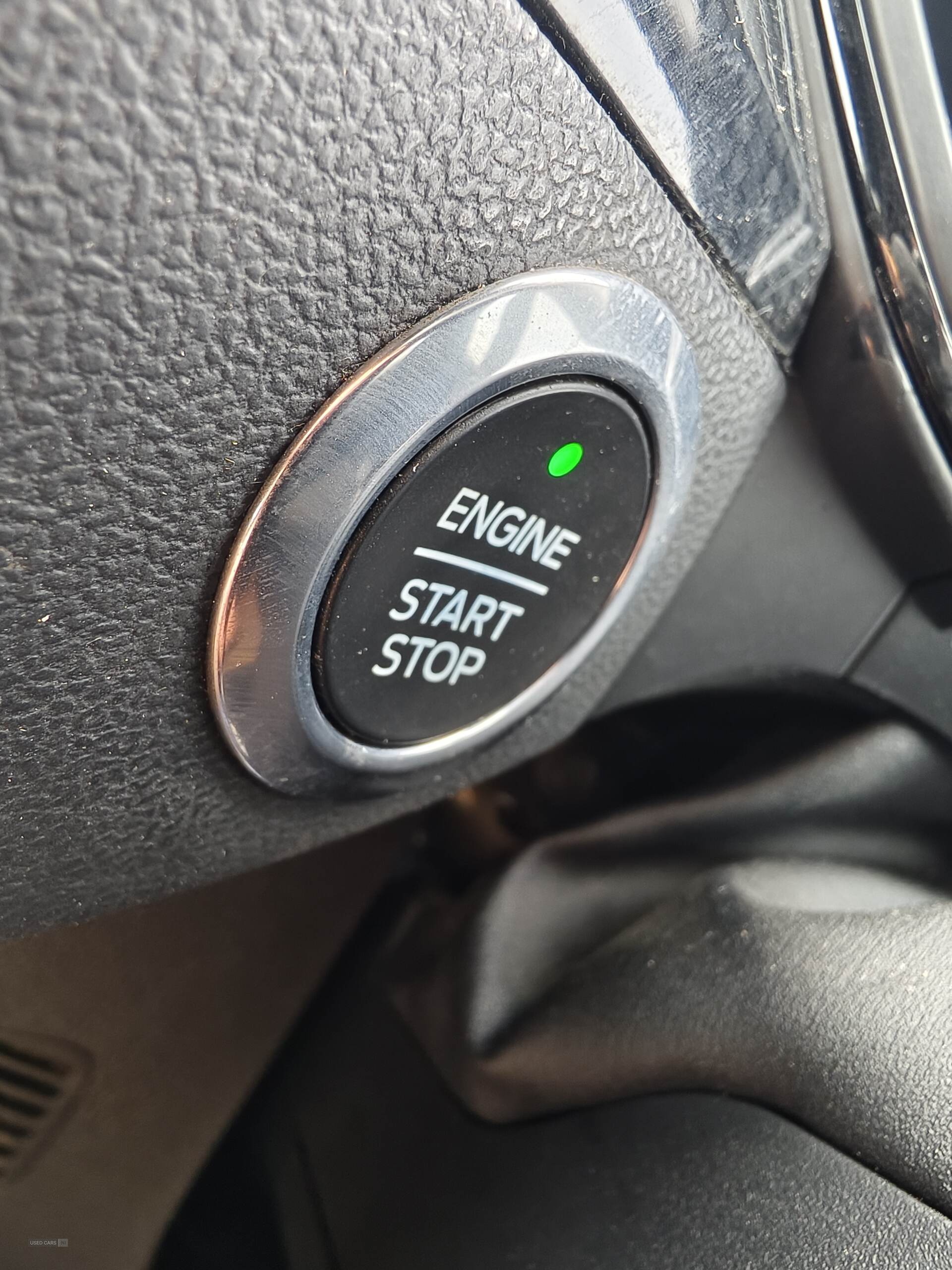 Ford Focus DIESEL HATCHBACK in Fermanagh