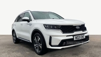 Kia Sorento 1.6 MODEL 3 in Antrim