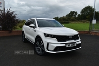 Kia Sorento 1.6 MODEL 3 in Antrim