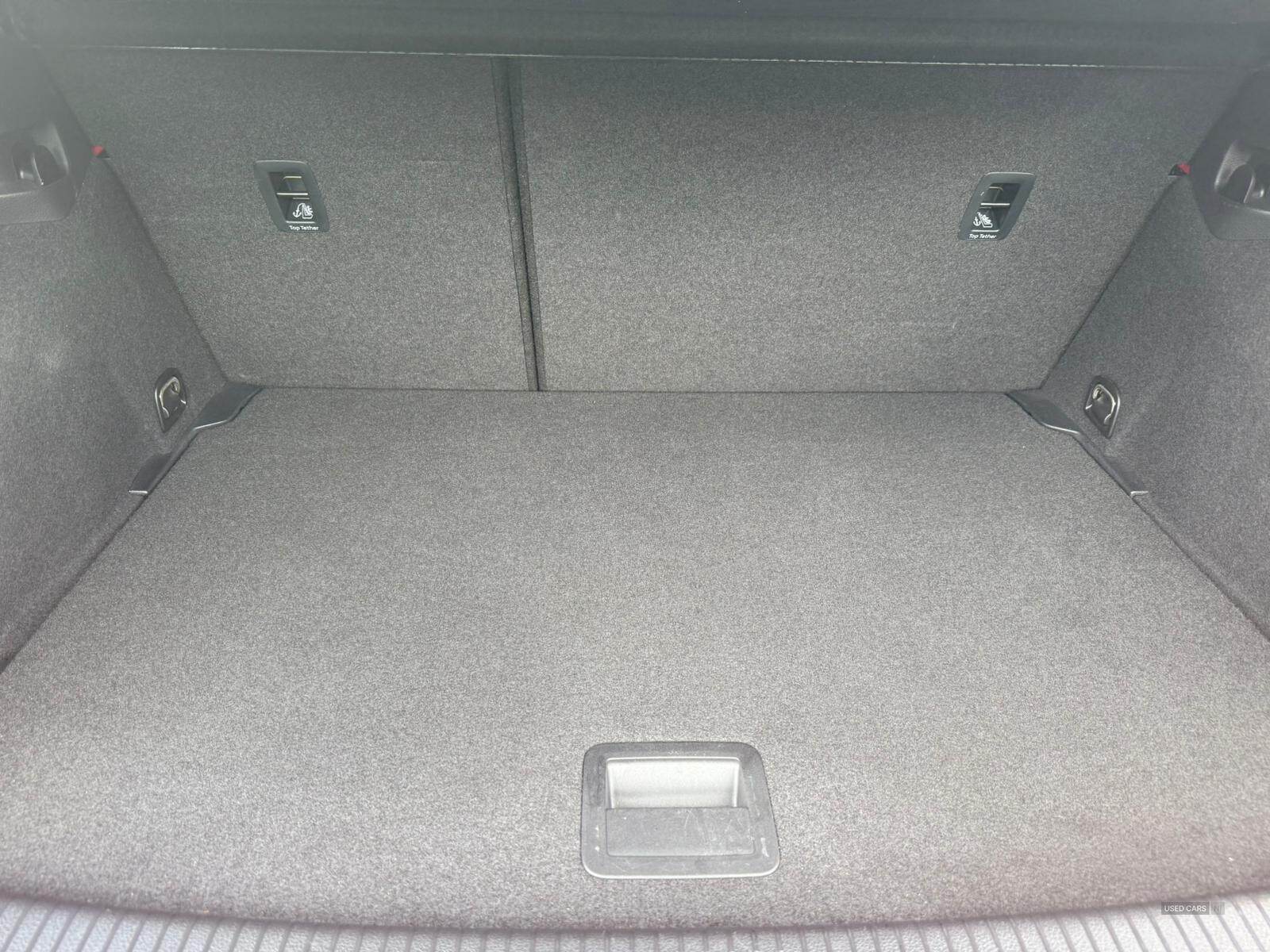 Volkswagen Golf 1.2 TSI BlueMotion Auto 5DR in Antrim