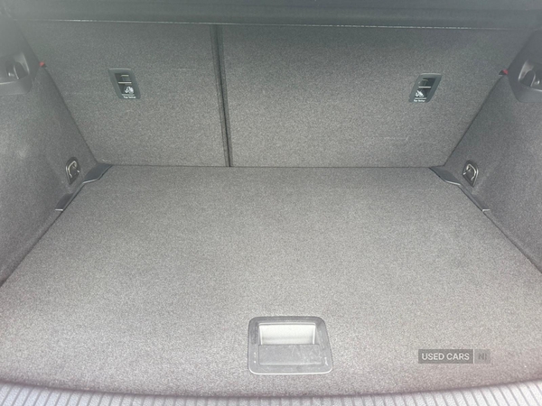 Volkswagen Golf 1.2 TSI BlueMotion Auto 5DR in Antrim