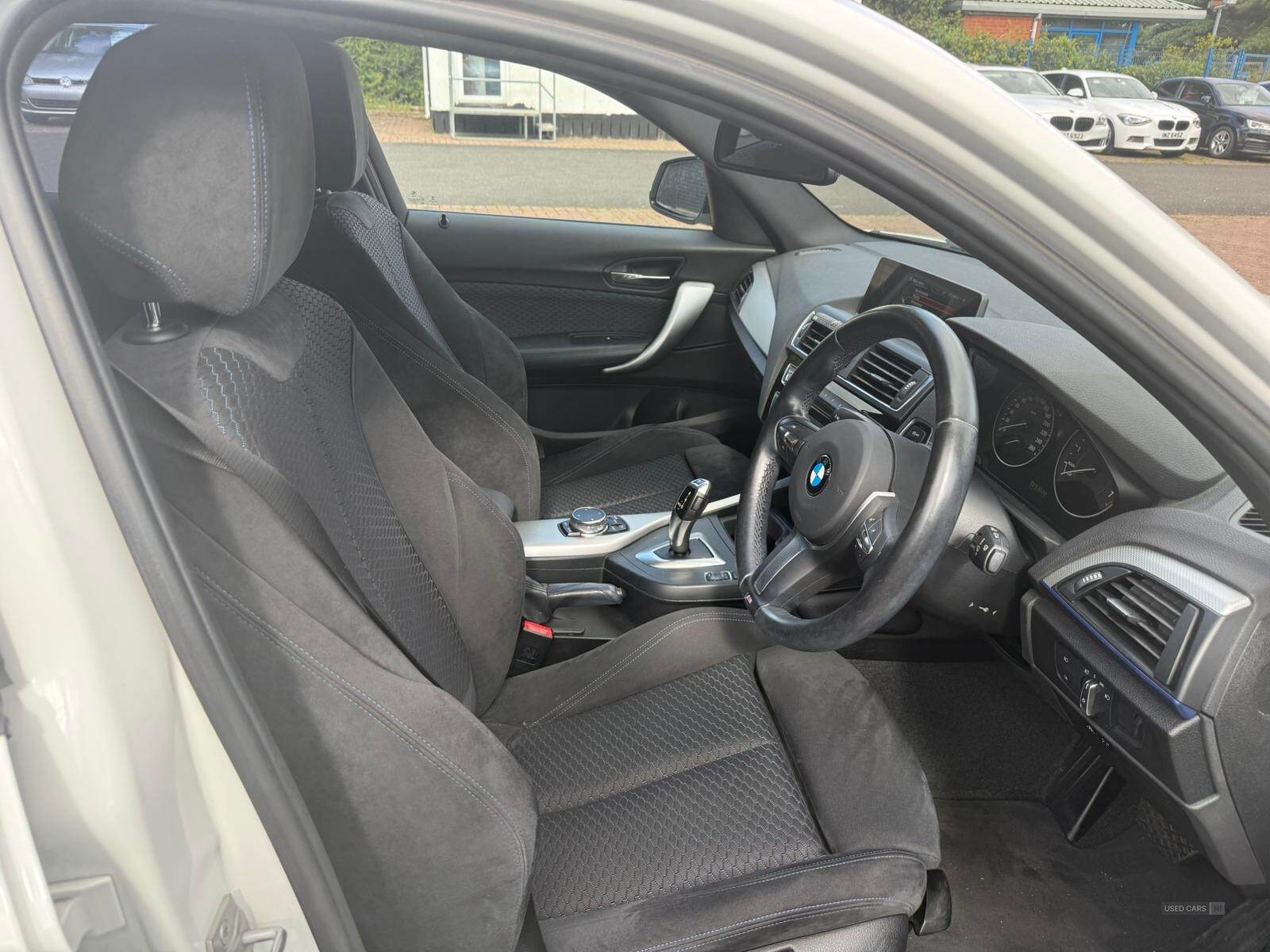 BMW 1 Series 1.6 118i MSP Auto 5DR in Antrim